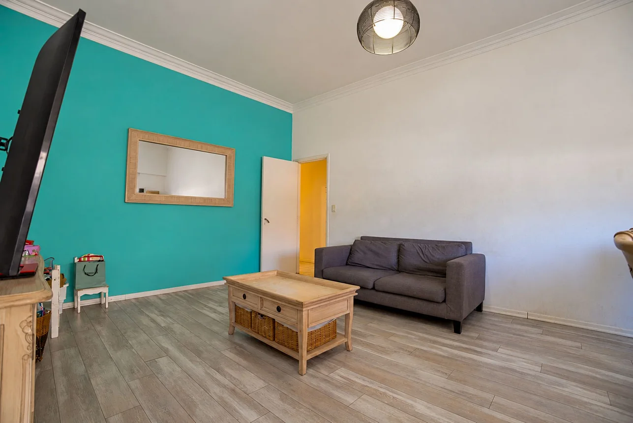 PH de 4 ambientes en venta en Parque Chas, General Benjamín Victorica 3100, foto 3
