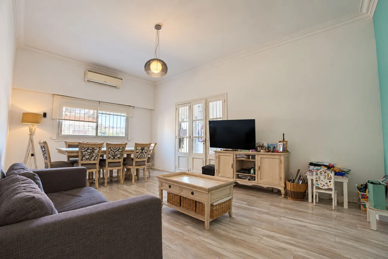 PH de 4 ambientes en venta en Parque Chas, General Benjamín Victorica 3100