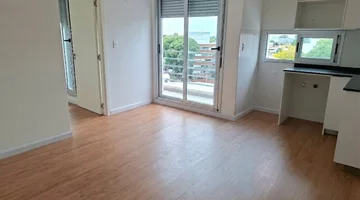 ALQUILER 1 DORMITORIO A ESTRENAR LA BLANQUEADA.