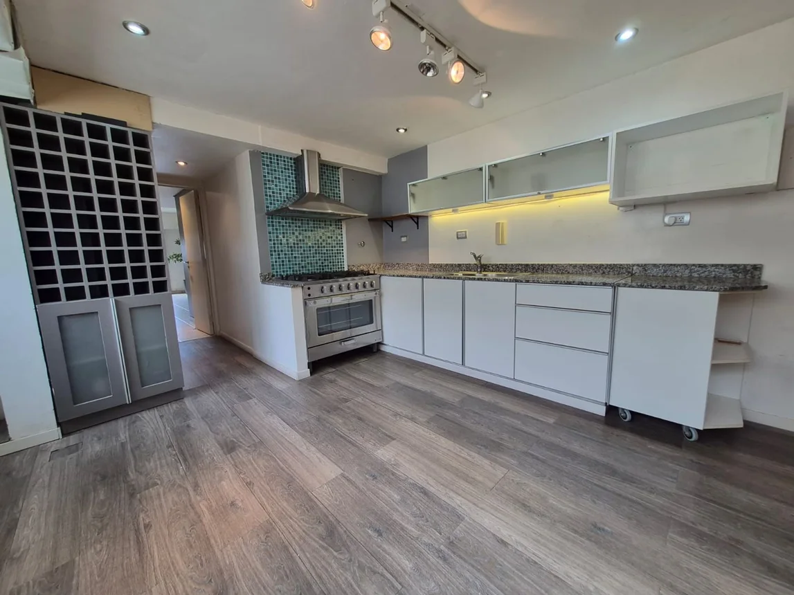 Departamento en venta en Villa Crespo