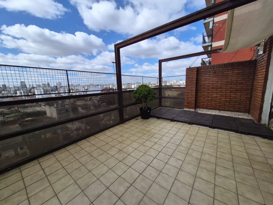 Departamento en venta en Villa Crespo, foto 2