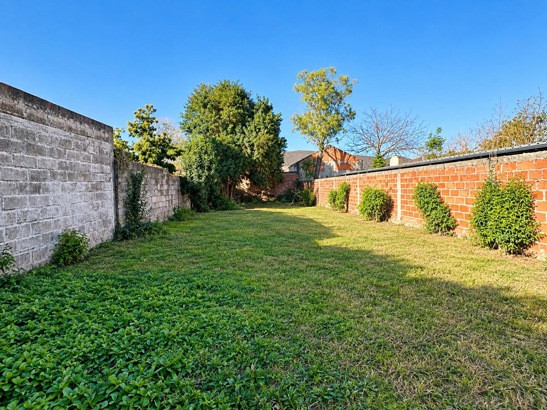 TERRENO EN VENTA DE 558 M² ZONA NORTE - foto 2
