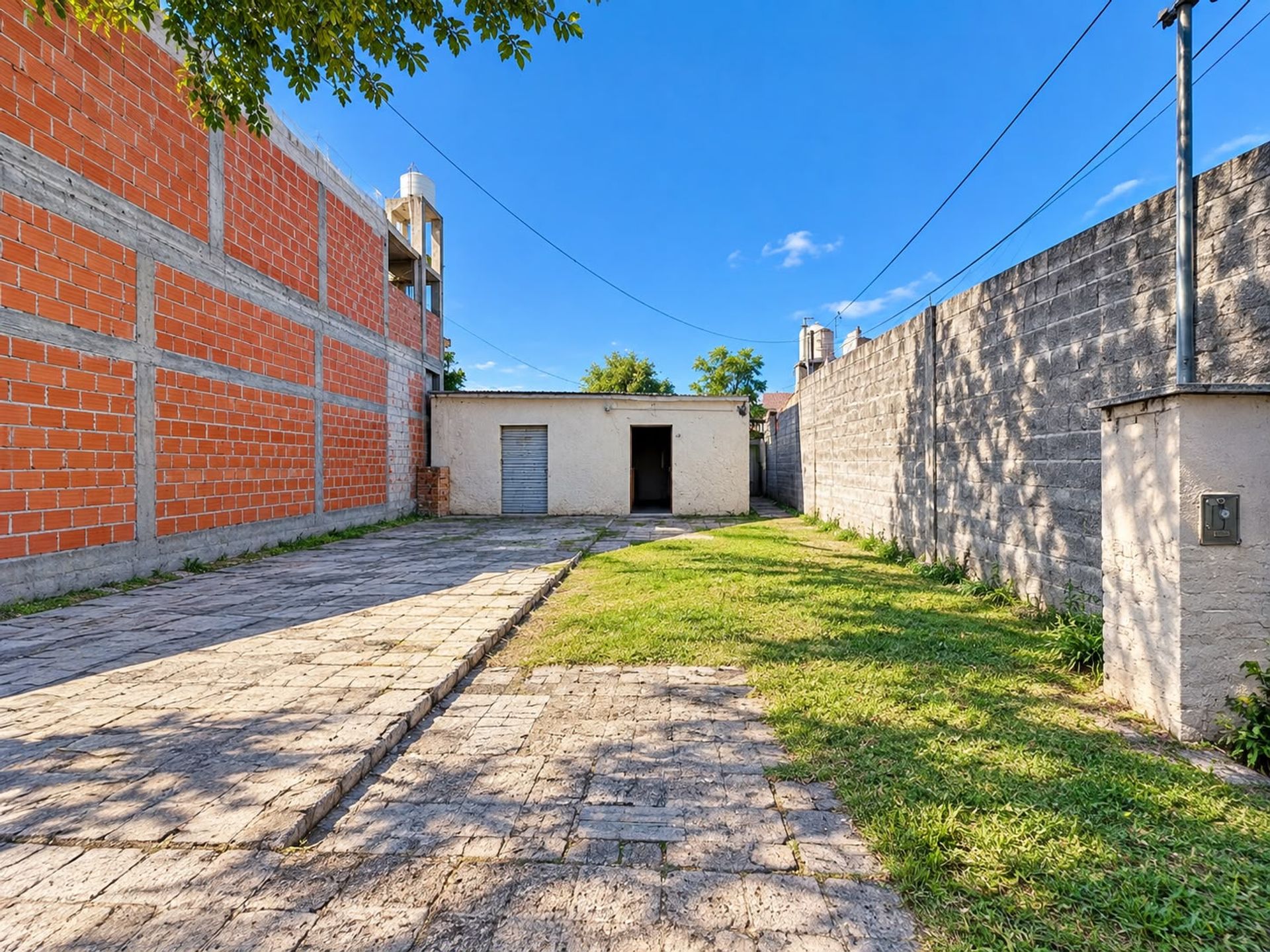 TERRENO EN VENTA DE 558 M² ZONA NORTE - foto 3