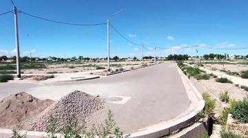 Venta de Lote  Natania en Guymallén