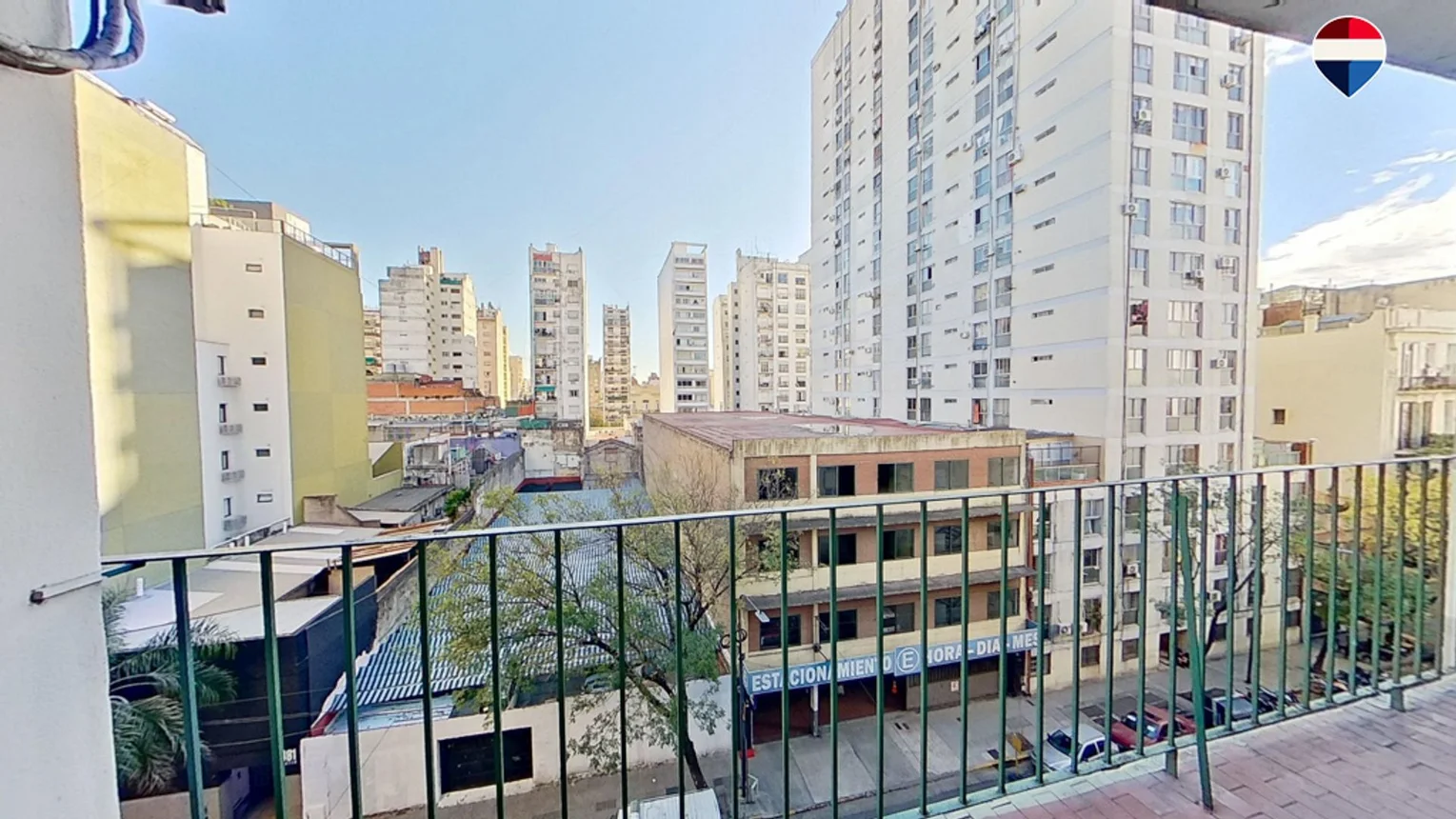 Departamento de 4 ambientes en venta en Monserrat, Solís 600, foto 3