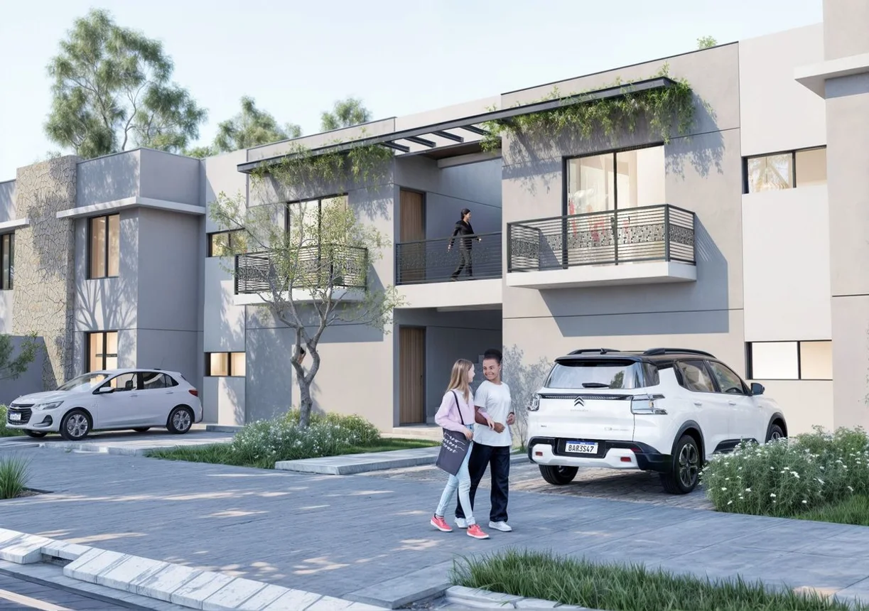 Departamento en venta en Guaymallén, foto 2