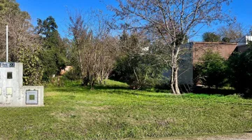 VENTA LOTE EN BARRIO CERRADO