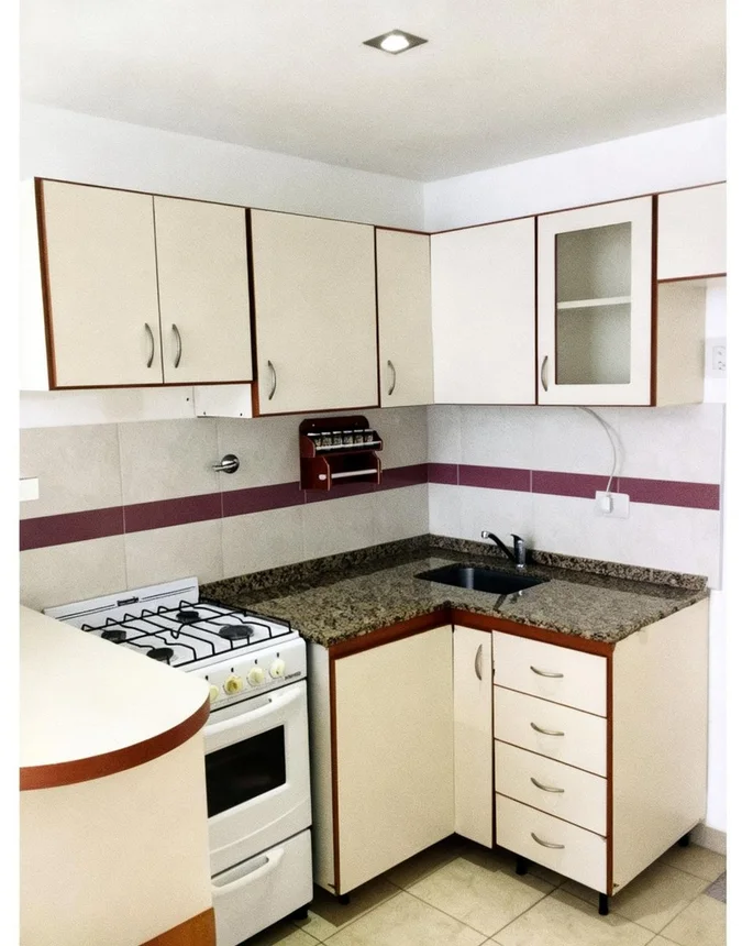 Departamento de 2 ambientes en venta en Villa Luzuriaga, Garibaldi 2000, foto 4