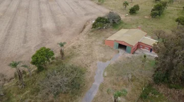 Campo en venta · La Pelada