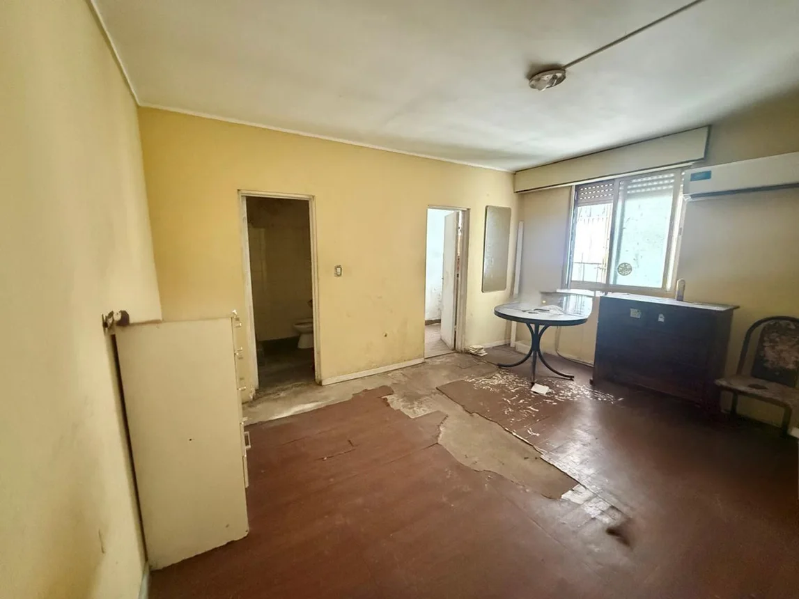 Monoambiente en venta en Caballito, Bogotá 200