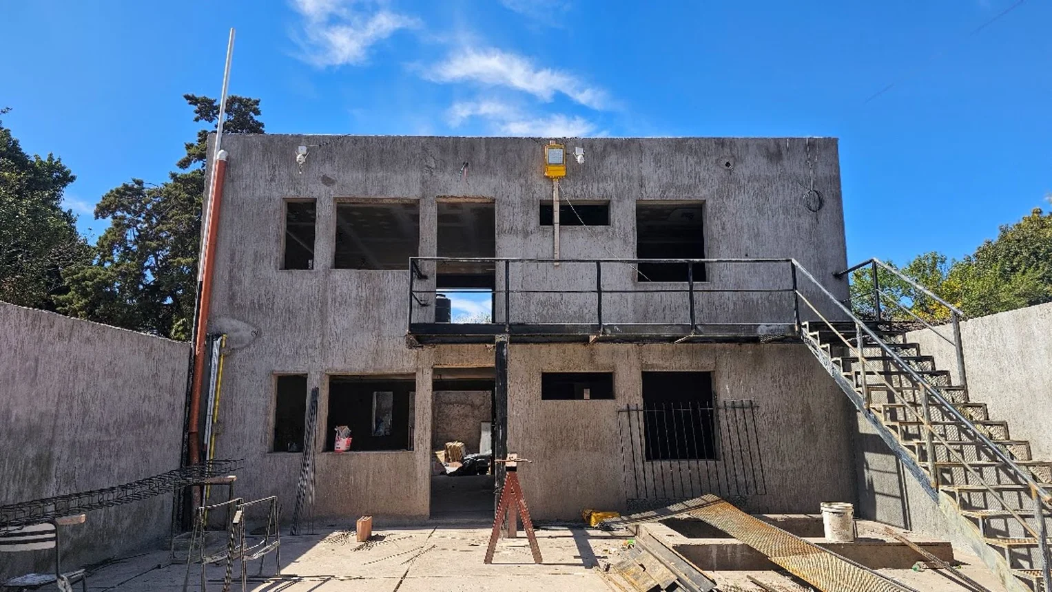 Departamento de 4 ambientes en venta en Luján de Cuyo, Santa María de Oro 900, foto 2