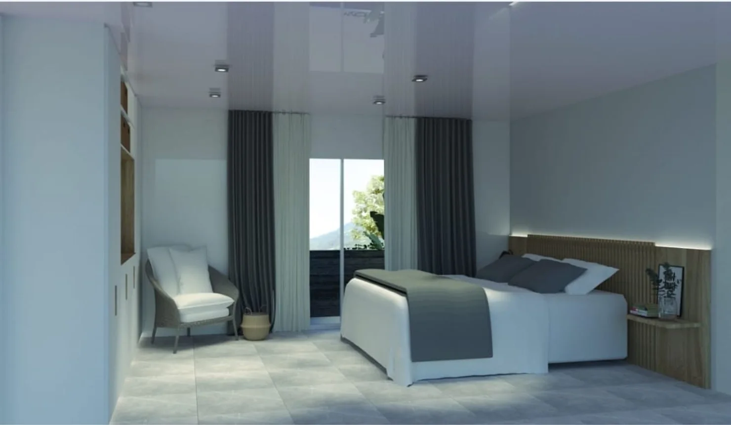 Departamento de 4 ambientes en venta en Luján de Cuyo, Santa María de Oro 900, foto 4