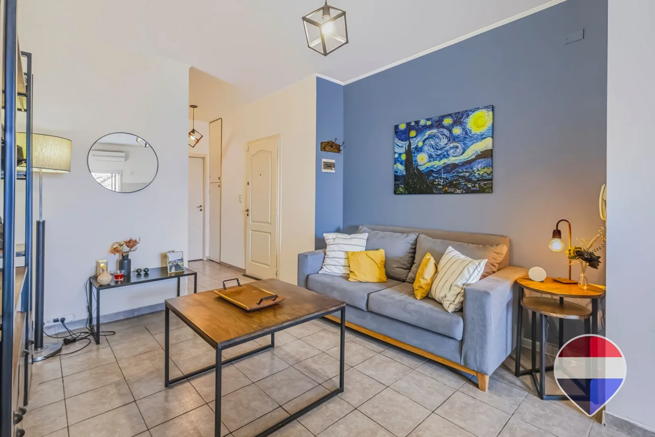 Departamento en venta en La Plata, foto 4