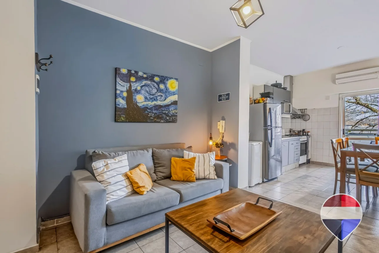 Departamento en venta en La Plata, foto 3