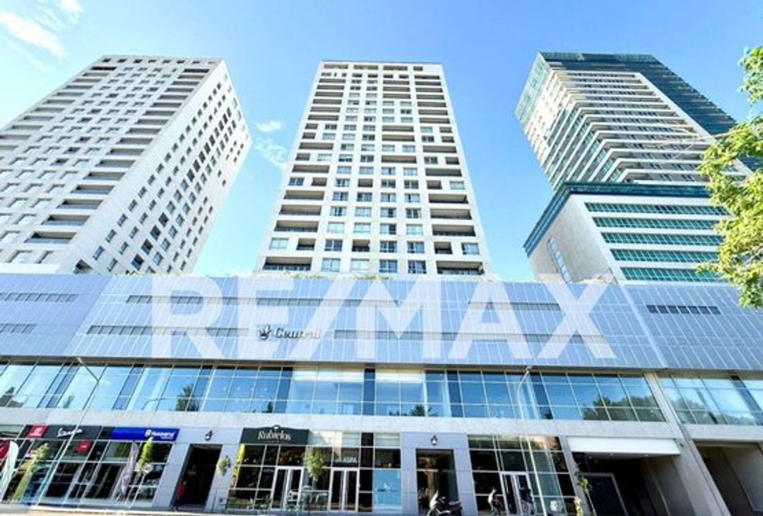 VENTA DEPTO. 1 DORMITORIO, CENTRAL TOWER, NQN