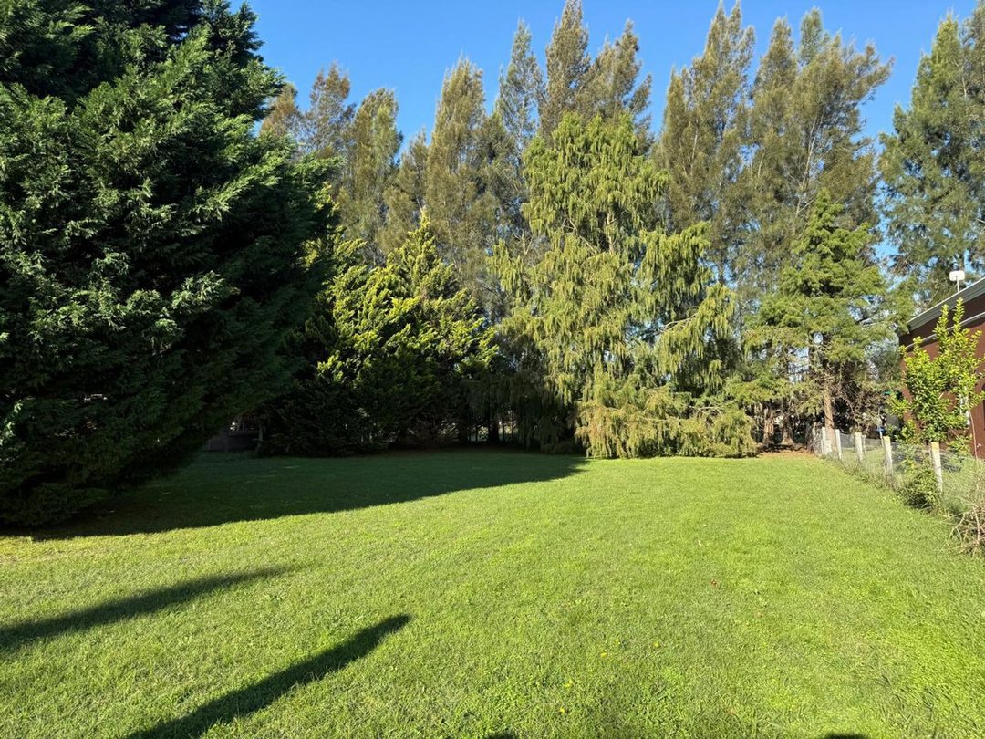 VENTA - LOTE ALTOS DE BRANDSEN