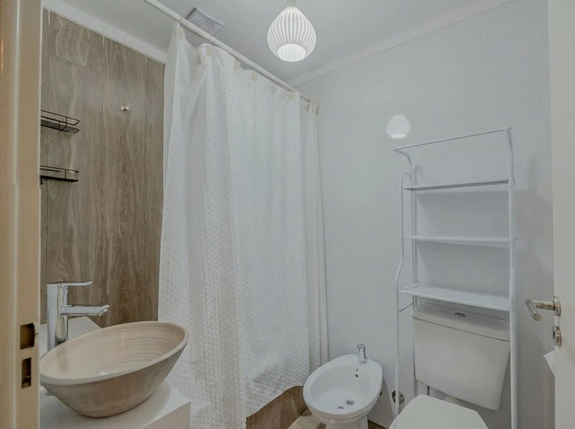 Departamento en venta en Villa Urquiza, foto 4