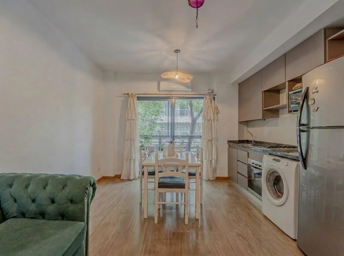 Departamento en venta en Villa Urquiza