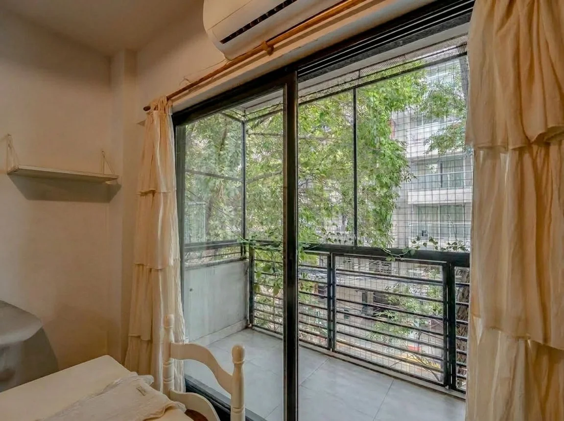 Departamento en venta en Villa Urquiza, foto 3
