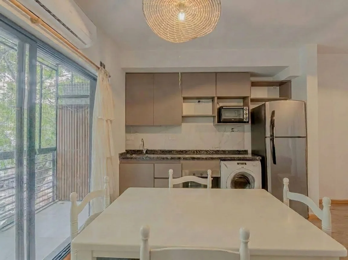 Departamento en venta en Villa Urquiza, foto 2