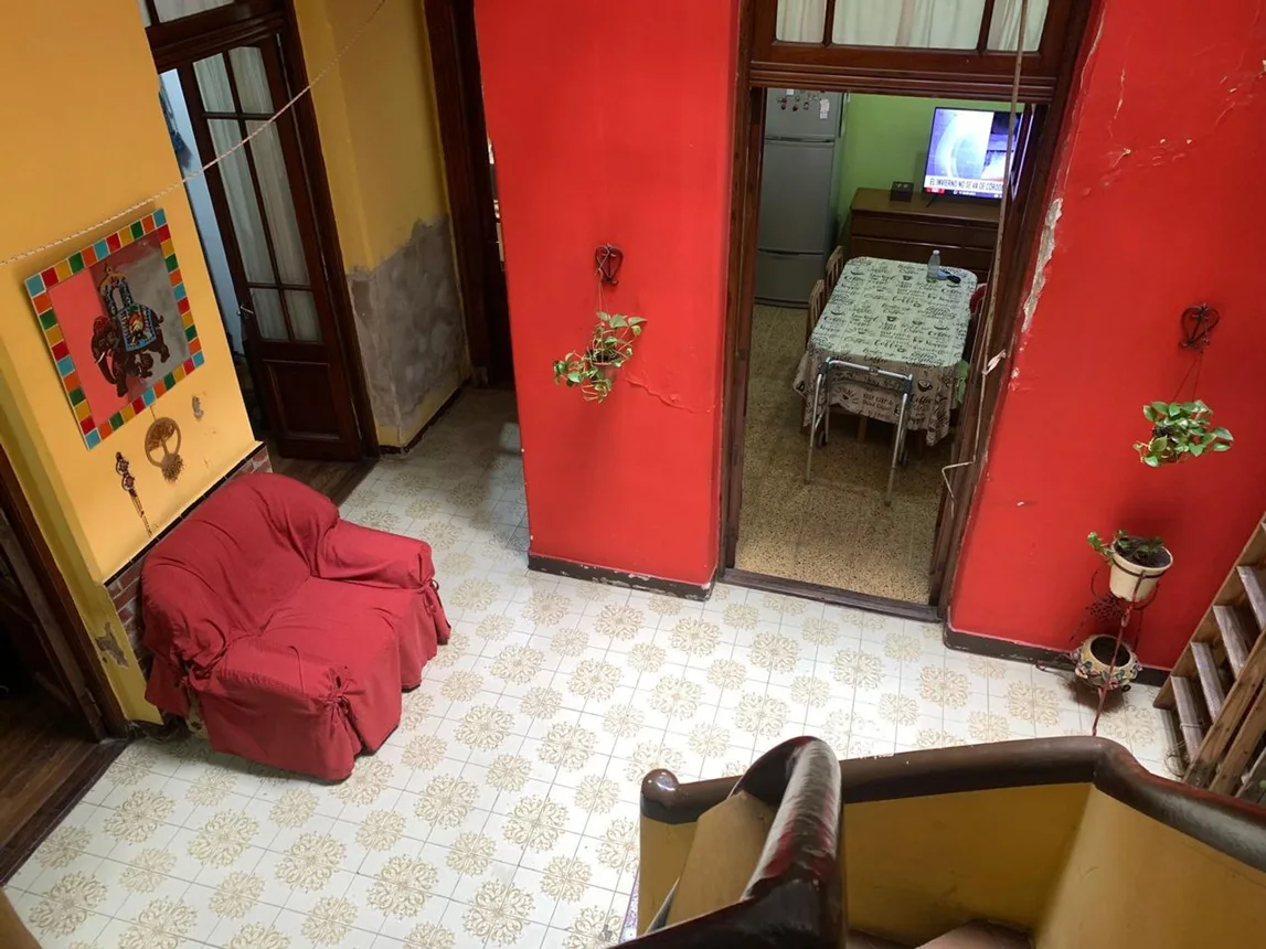 PH de 4 ambientes en venta en Boedo, Avenida Belgrano 3300, foto 2