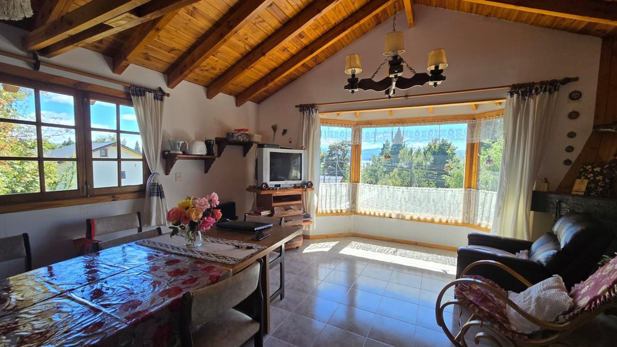 Foto 8 — Hermosa casa más dos cabañas en Melipal