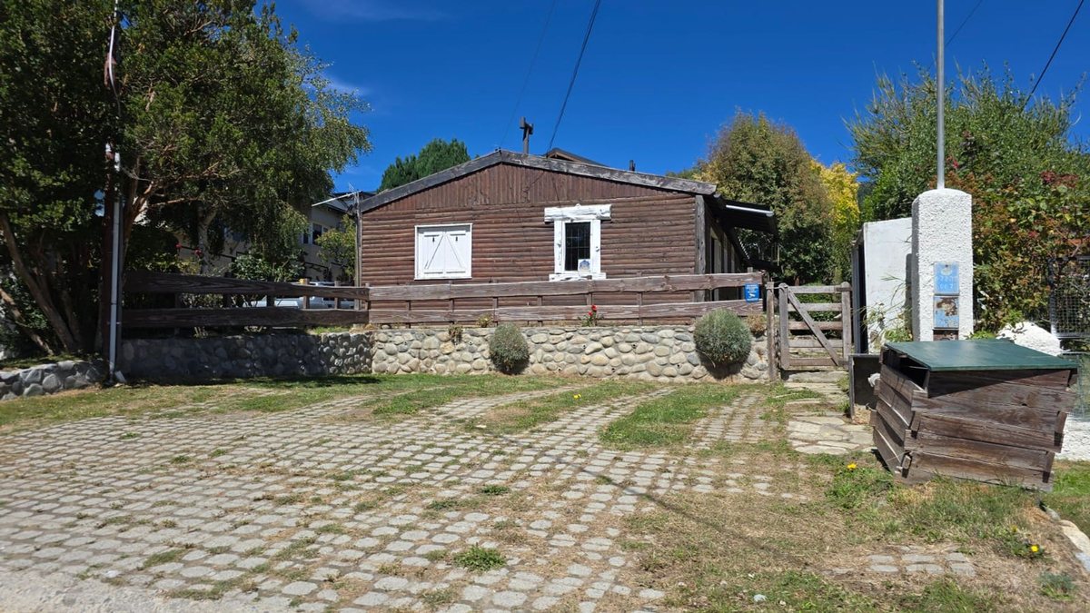 Foto 17 — Hermosa casa más dos cabañas en Melipal
