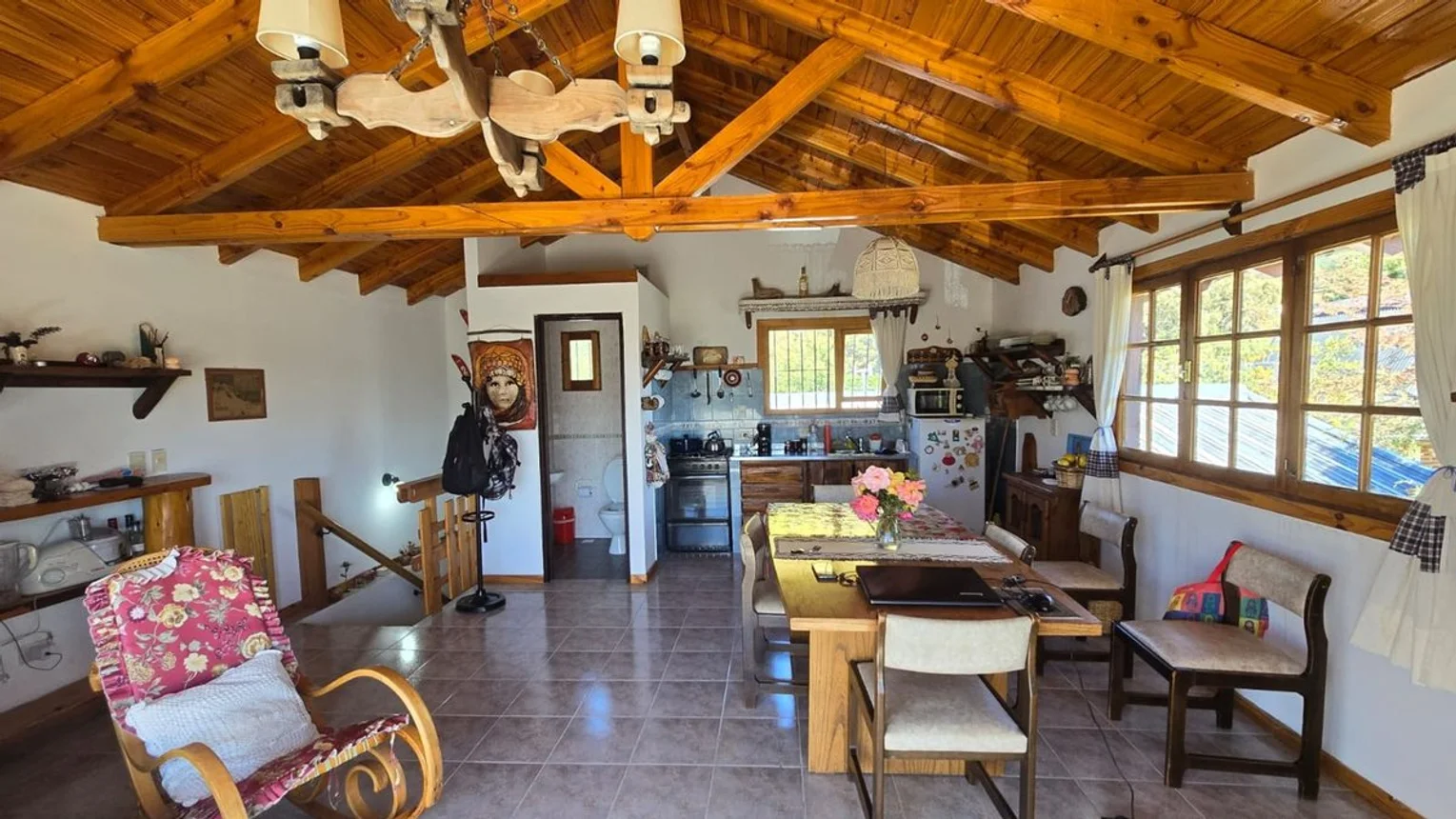 Casa en venta en San Carlos de Bariloche, foto 5