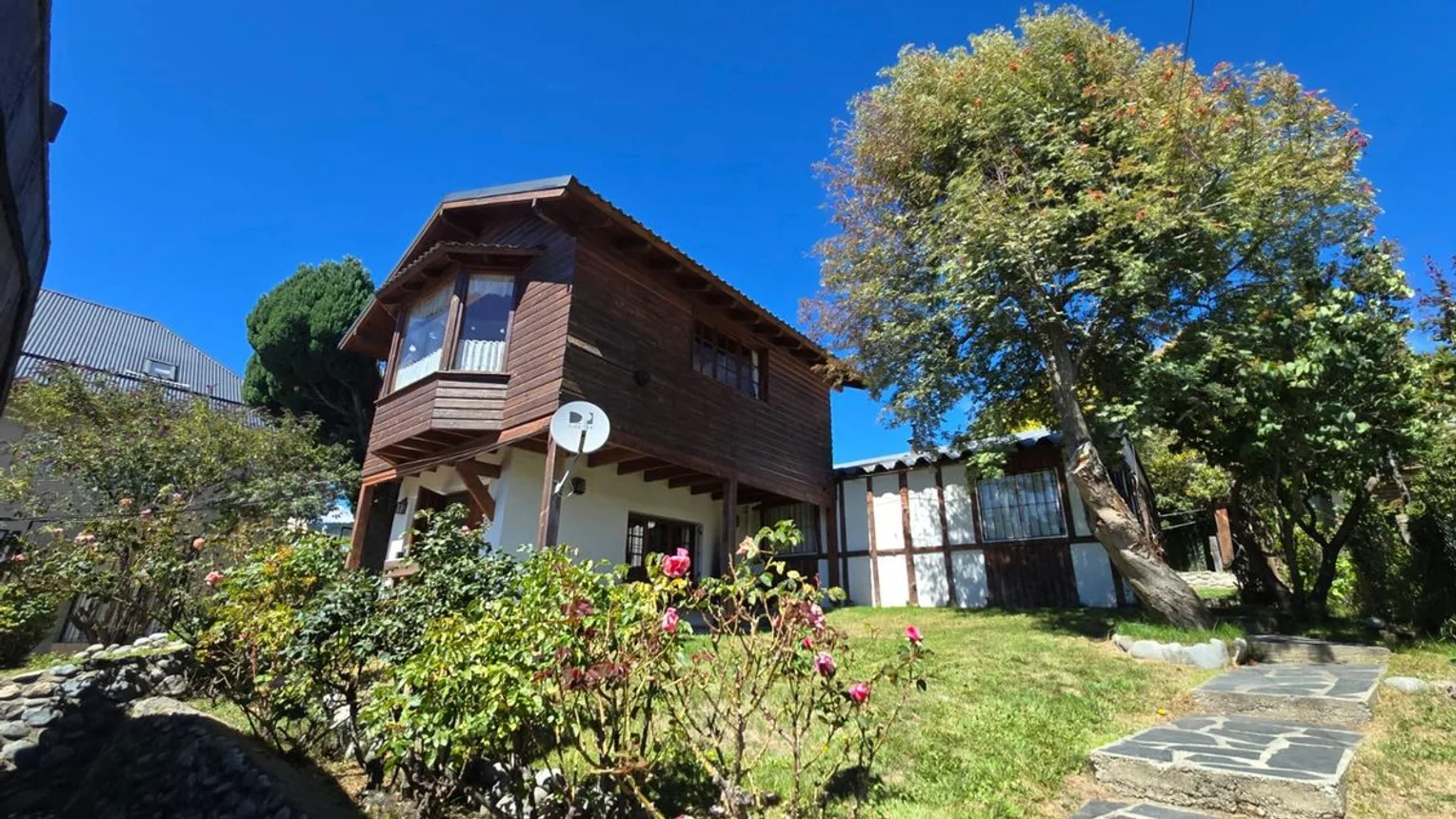 Casa en venta en San Carlos de Bariloche