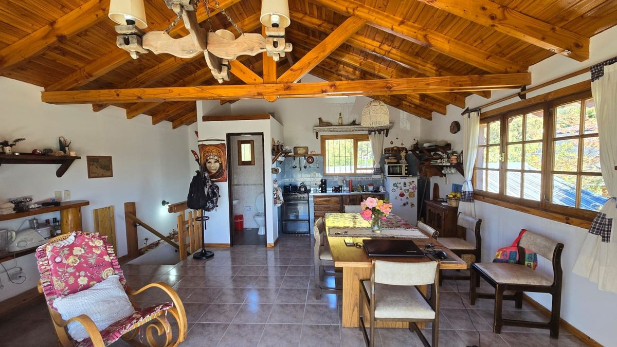 Foto 5 — Hermosa casa más dos cabañas en Melipal
