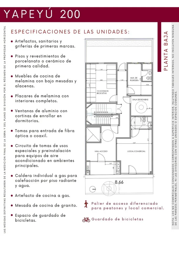 Piso en venta en Almagro, foto 5