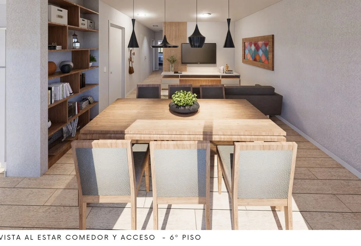 Piso en venta en Almagro, foto 2