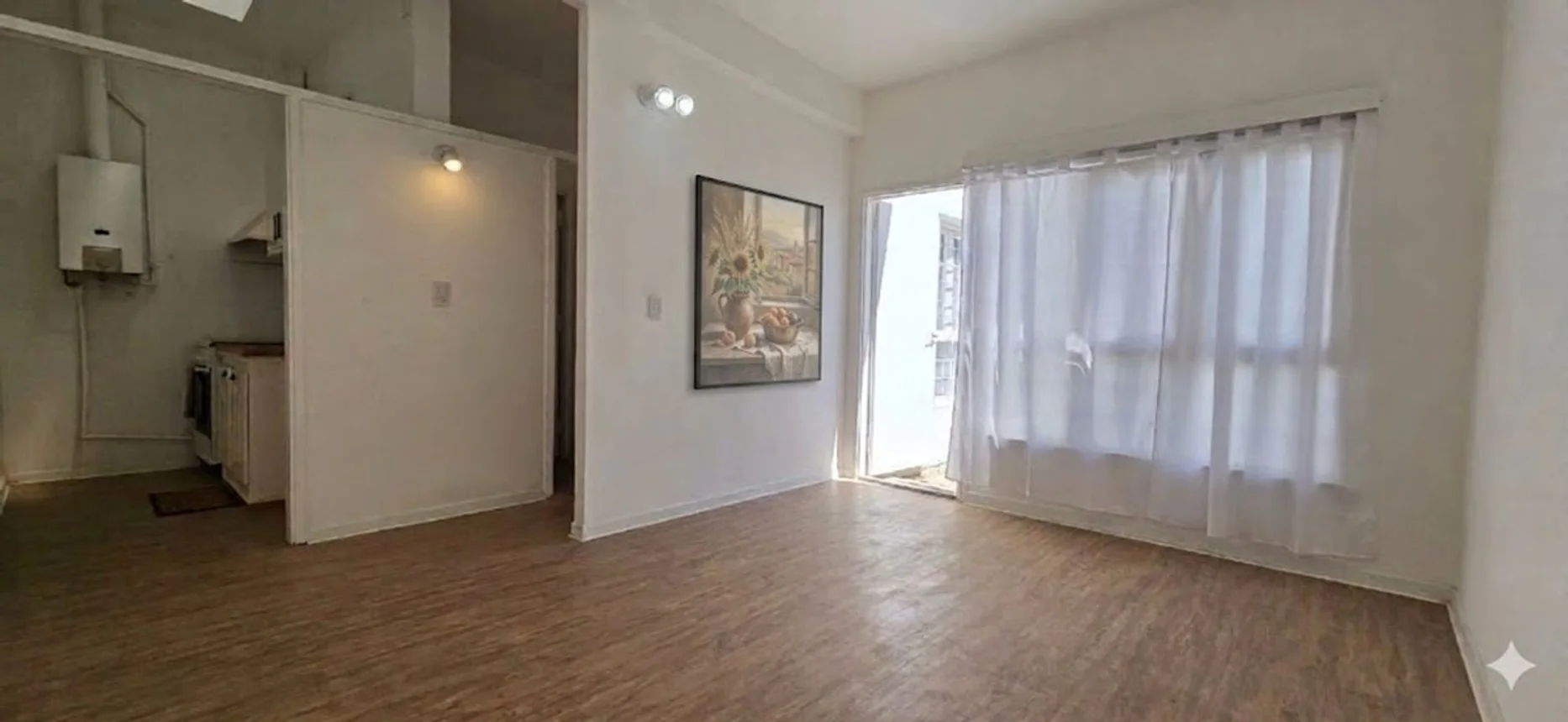 PH de 2 ambientes en venta en Villa Sarmiento, Virrey Liniers 600
