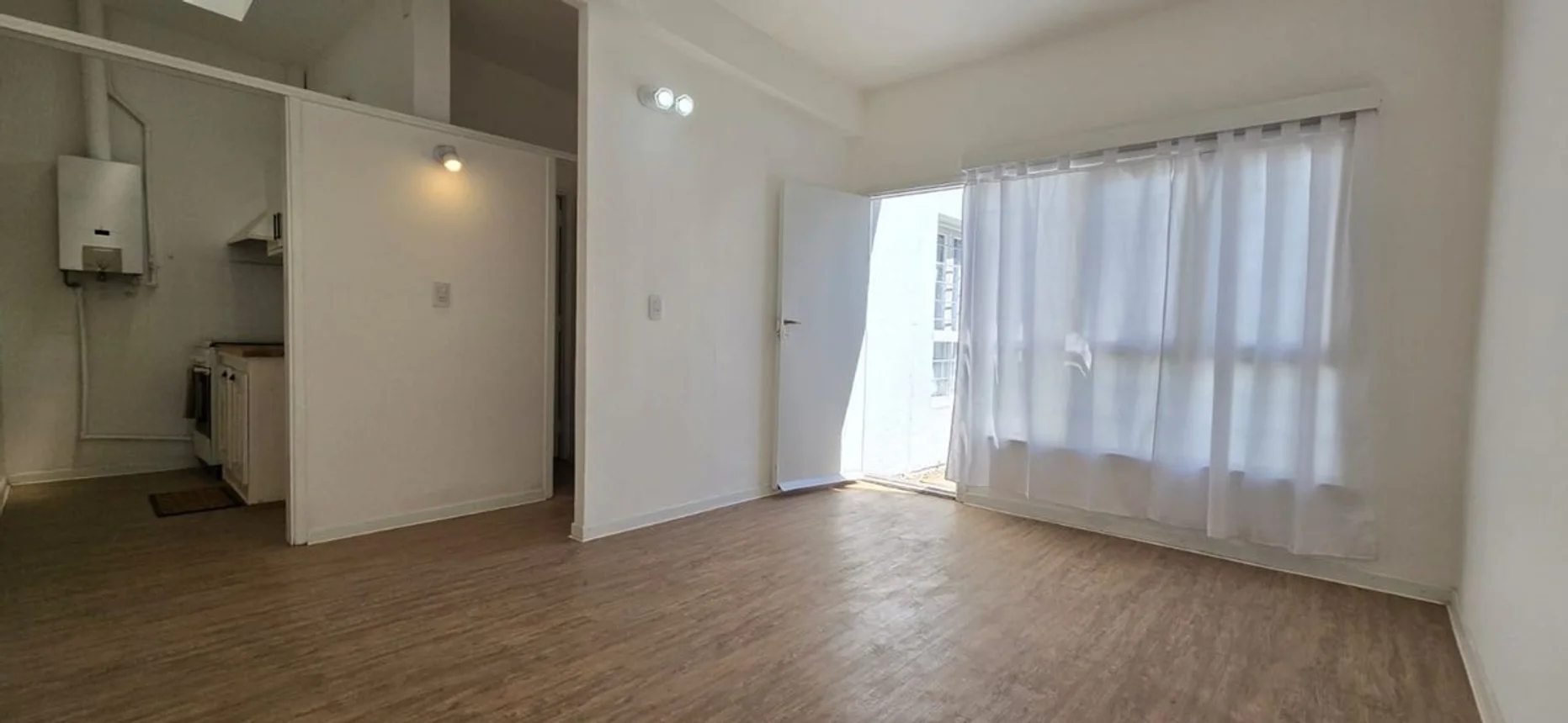 PH de 2 ambientes en venta en Villa Sarmiento, Virrey Liniers 600, foto 4