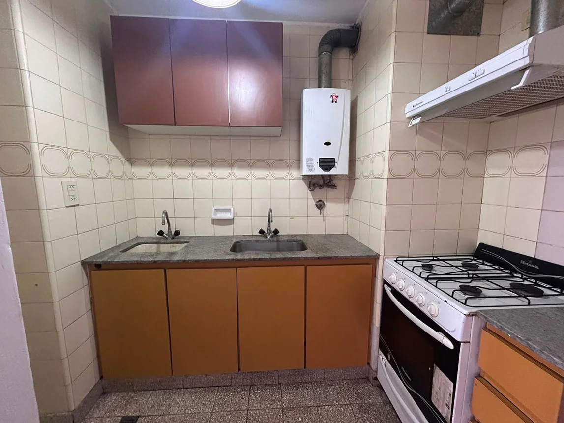 Venta departamento un dormitorio - centro, foto 5