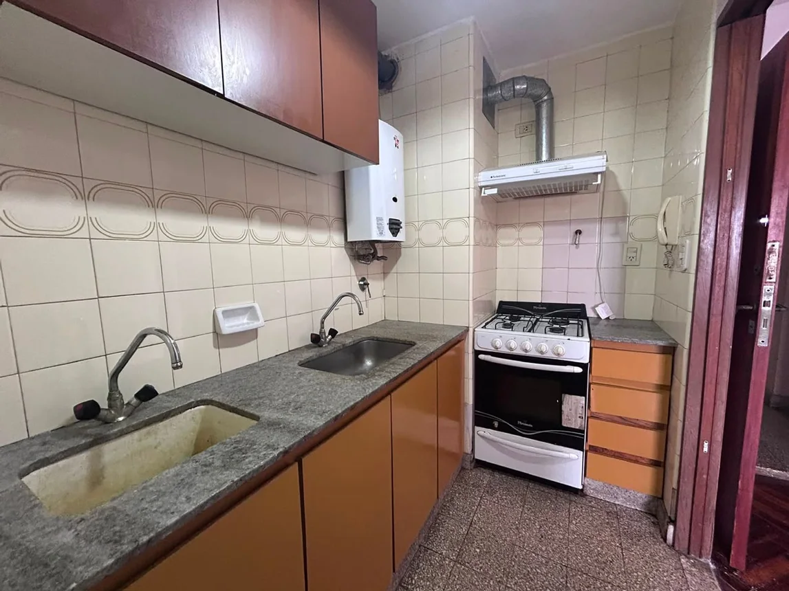 Venta departamento un dormitorio - centro, foto 4