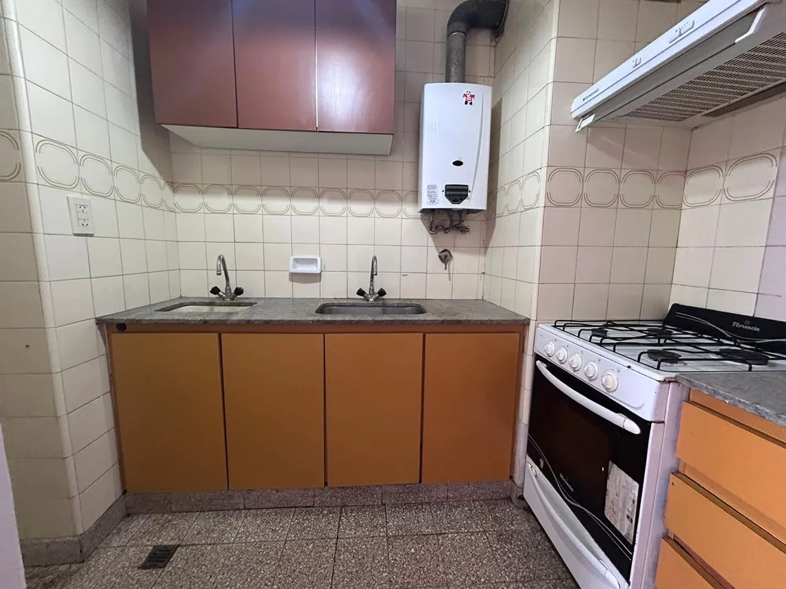 Venta departamento un dormitorio - centro, foto 3