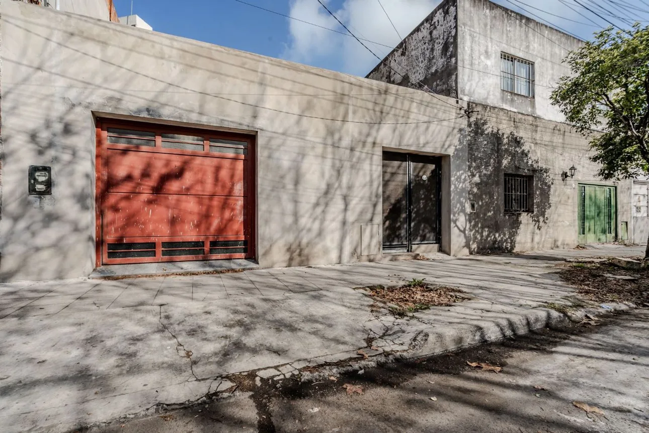 Casa de 3 ambientes en venta en Santos Lugares, Almafuerte 3400, foto 3