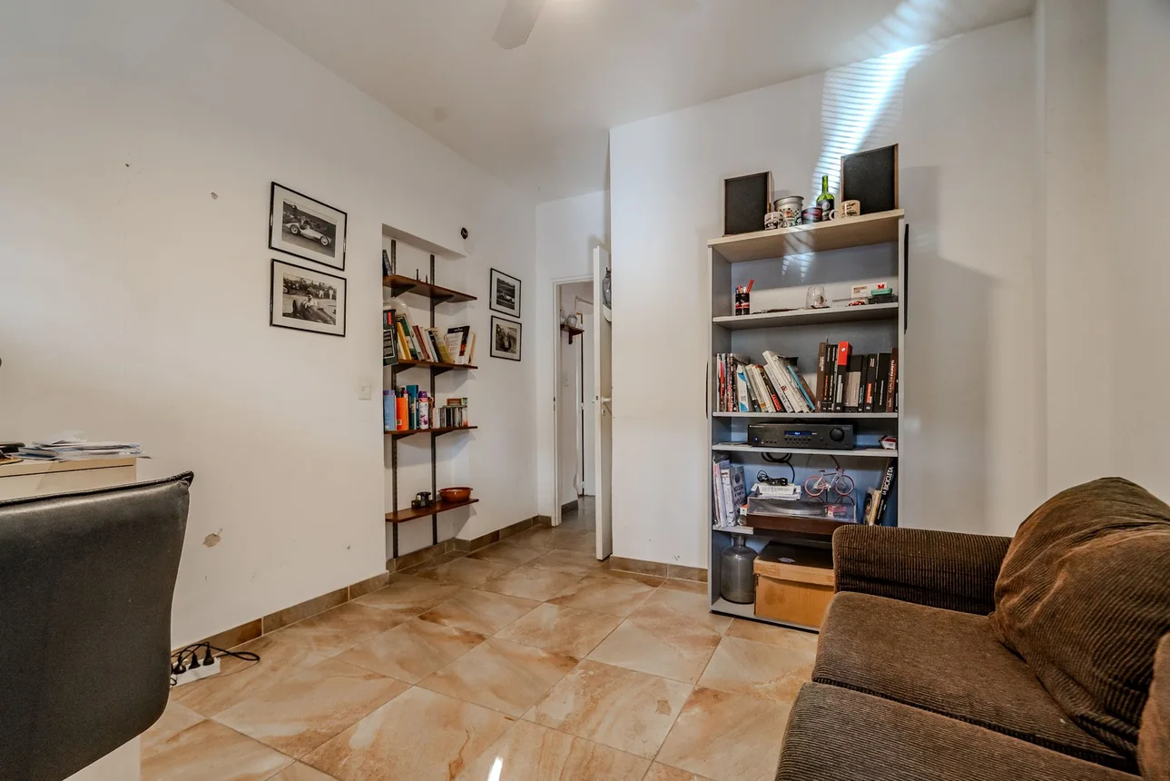 Casa de 3 ambientes en venta en Santos Lugares, Almafuerte 3400, foto 4