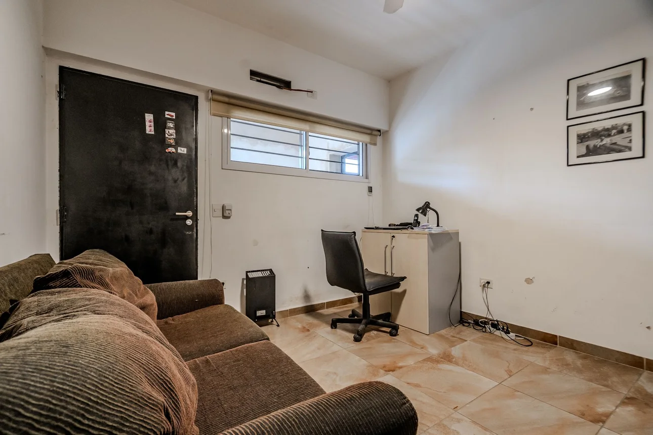Casa de 3 ambientes en venta en Santos Lugares, Almafuerte 3400, foto 2