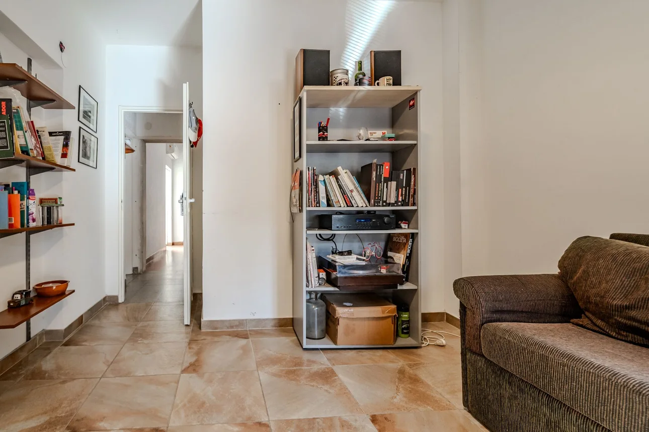 Casa de 3 ambientes en venta en Santos Lugares, Almafuerte 3400, foto 5