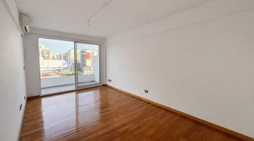 ALQUILER BELGRANO DEPARTAMENTO 2 AMB LUMINOSO