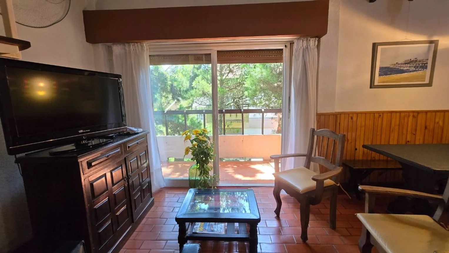 Dúplex de 4 ambientes en venta en Pinamar, De los Langostinos 1000, foto 2