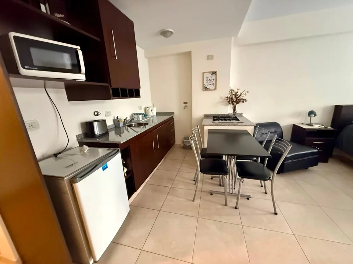 Monoambiente en venta en Palermo, foto 4