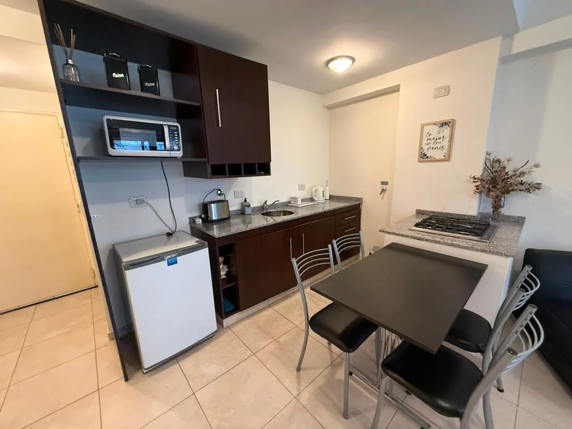 Monoambiente en venta en Palermo, foto 2