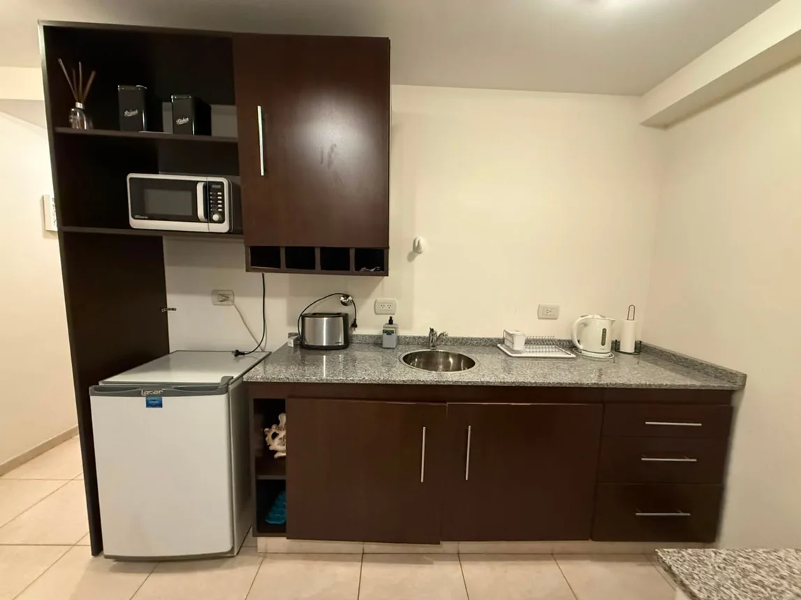 Monoambiente en venta en Palermo, foto 3