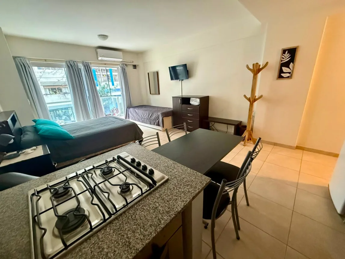 Monoambiente en venta en Palermo, foto 5