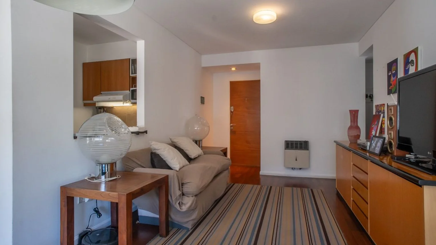 Departamento en venta en Rosario, foto 4