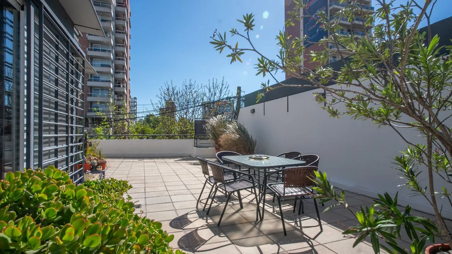 Departamento en venta en Rosario, foto 2
