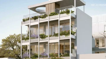 VENTA APTO 1 DORMITORIO, PRADO ESTRENA ENERO 2027